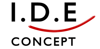 I.D.E - CONCEPT